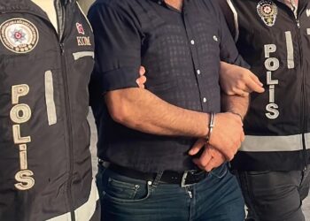 Cinayet Suçundan 28 Yıl Hapis Cezası Bulunan Firari Yakalandı