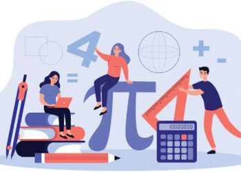 Çocuklar İçin Matematik Artık Daha Zevkli