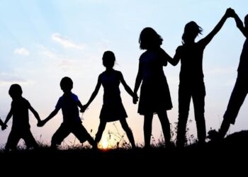 Çocuklara Merhamet Eğitimi