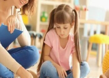 Çocuklarda oyun terapisinin kıymeti