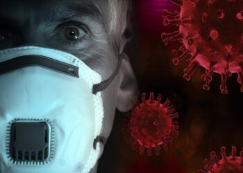 Covid 19 Geri Geldi! Vakalar Artıyor Maskeler Geri mi Çıkıyor?