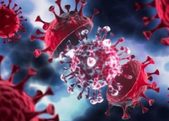 COVID-19’un Eris varyantı Avrupa’da yayılıyor… Türkiye’de kış ayına dikkat!