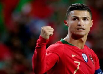 Cristiano Ronaldo Guinness Rekorlar Kitabı’na Girdi