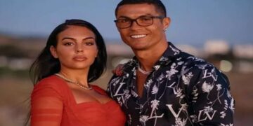 Cristiano Ronaldo ve Georgina Rodriguez Arasında Ayrılı Sözleşmesi