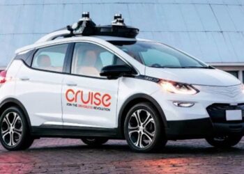 Cruise Sürücüsüz Araç Lisansları İptal Edildi