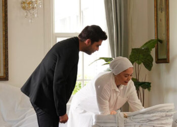 Cuma Akşamı Hangi Diziler Var? 6 Ekim TV Yayın Akışı