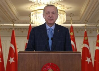 Cumhurbaşkanı Erdoğan 29 Ekim’de Nerede Olacak? Program Açıklandı