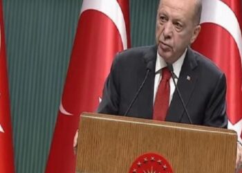 Cumhurbaşkanı Erdoğan: Tüm bölümün gönlünü alacağız