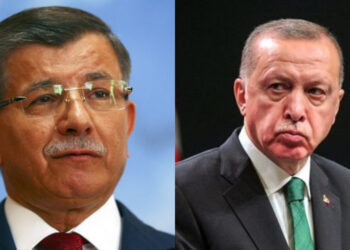 Cumhurbaşkanı Erdoğan’a ‘Filistin’ tepkisi: ‘Aynı Odada Beraber Ağladık’