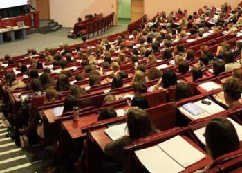 Cumhurbaşkanlığı İletişim Başkanlığı: Üniversite Harçları Yeniden Alınmayacak