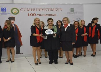 Cumhuriyetin 100. Yılında ‘Kemal’ Müzikali Sanatseverlerle Buluştu