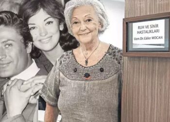 Cüneyt Arkın’ın İlk Eşi Güler Mocan Yıllar Sonra Konuştu