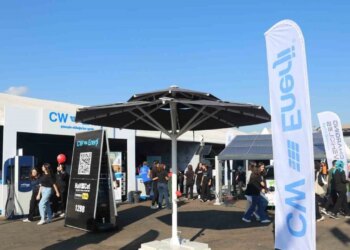CW Enerji, Antalya BilimFest’te Gençlerle Buluştu