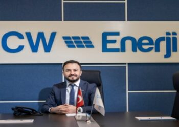 Cw Enerji Ve Fuat Özsoy İplik 12,5 Milyon Dolarlık Ges Anlaşması Yaptı