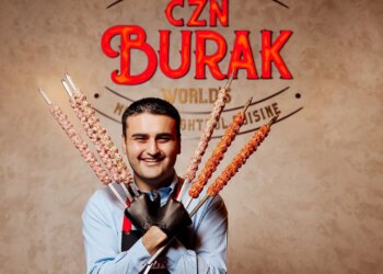 CZN Burak’a Büyük Kumpas! Bahis Siteleri Başına Bela Oldu