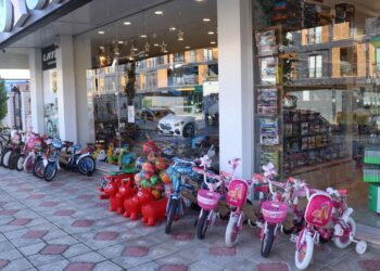 Daha Önce Hırsızlık Yaptığı Yere Tekrar Gelince Yakalandı