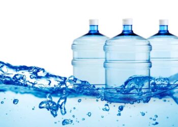 Damacana Suyun Fiyatı Rekor Seviyelere Ulaştı