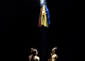 “Dans Adrenalin” Programının Dünya Prömiyeri İstanbul’da Yapıldı