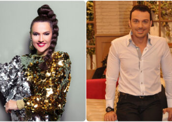 Demet Akalın Ekranlara Geri Dönüyor! İşte Yeni Partneri