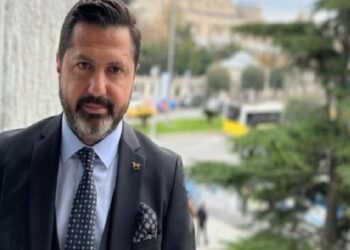 Demokrat Partili Şahin, Bakan Şimşek’e ateş püskürdü