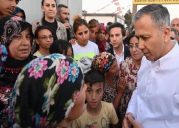 Depremzedelere 4. kira takviye ödemeleri yapıldı