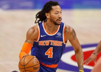 Derrick Rose Memphis Grizzlies ile Anlaşma Sağladı