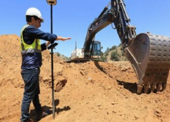 DESKİ’den tarımı canlandıracak tesis
