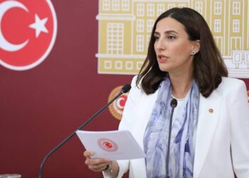 DEVA Partili Rızvanoğlu Artan Sıcaklıklara İlişkin Önlemleri Koca’ya Sordu