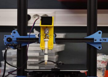 Devre Kartlarıyla Kimyasal Kirliliği Minimuma İndirmek Mümkün