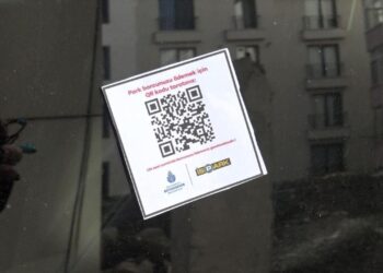 Dezenformasyonla Mücadele Merkezi Uyardı: QR Kod Uygulaması Sahte