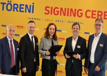DHL, MNG Kargo’yu satın alıyor