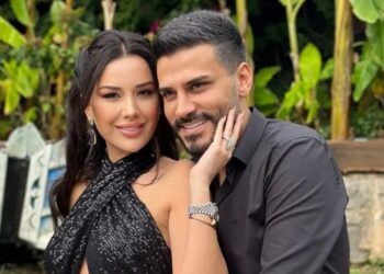 Dilan Polat Ve Engin Polat’tan Silahlı Saldırı Açıklaması