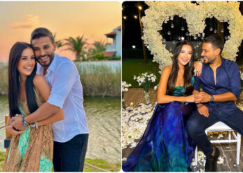 Dilan Polat ve Eşi Engin Polat Hakkında ‘Terör’ İddiası! Avukatından Yalanlama Geldi