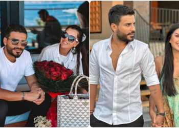 Dilan Polat’ın İş Yerlerine Yapılan Baskında Deliller Toplandı