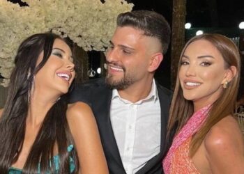 Dilan Polat’ın Kardeşi Can Doğu Sitem Etti: Her Zaman Ablamın Başarılarını Kıskandılar