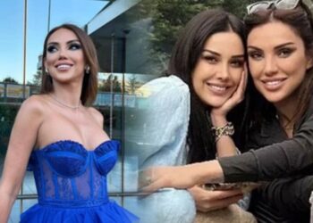 Dilan Polat’ın Kardeşi Sıla Doğu Adli Kontrolle Serbest Bırakıldı