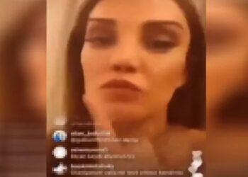 Dilan Polat’ın Kardeşi Sıla Doğu Gözaltına Alındı! Alınma Sebebi?