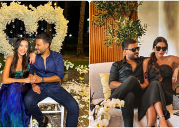 Dilan ve Engin Polat Operasyonunda Şirketten 350 Tabanca Mermisi Çıktı