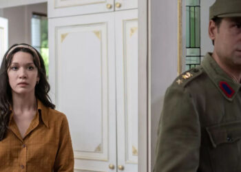 Dilek Taşı 19 Ekim Neden Yok? Dilek Taşı 7. Bölüm Ne Zaman?