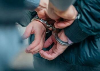 Dini Değerleri Aşağılayan Paylaşımlar Yapan Kişi Tutuklandı