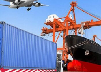 Dış ticaret sayılarını Kahramanmaraş’tan açıkladı…. İhracatta yeni tarihi rekor