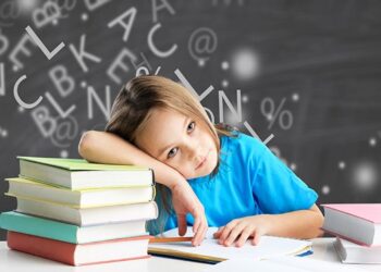 Disleksi Çocuklara Özel Okuma Programı Geliştirdi