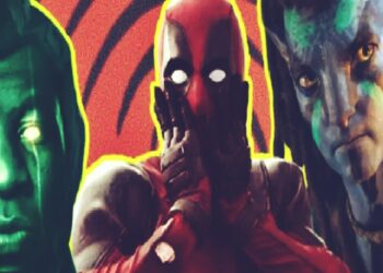 Disney Avatar ve Marvel Filmlerini Erteledi