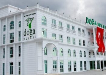 Doğa Koleji Cumhuriyet’in 100. Yılına Özel Eğitim Projesi Başlattı