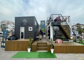 “Doğu Marmara Karavan, Turizm ve Doğa Sporları Tanıtım Günleri” Başladı