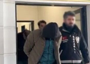 Dolandırıcılık Operasyonunda 3 Kişi Tutuklandı