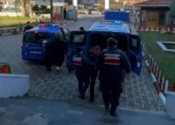 Dolandırıcılık Yapan 2 Kişi Tutuklandı