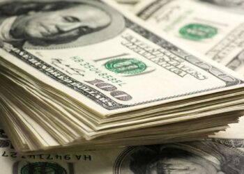 Dolar Rekor Seviyelere Ulaştı, 26,25’ten İşlem Görüyor!