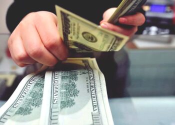 Dolar ve Euro İstanbul Kapalıçarşı’da İstikrarını Koruyor 