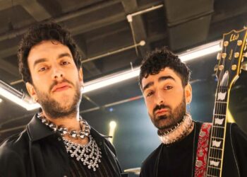 Dolu Kadehi Ters Tut Red Bull Jukebox Studio Session’da Şarkılarını Yeniden Yorumladı